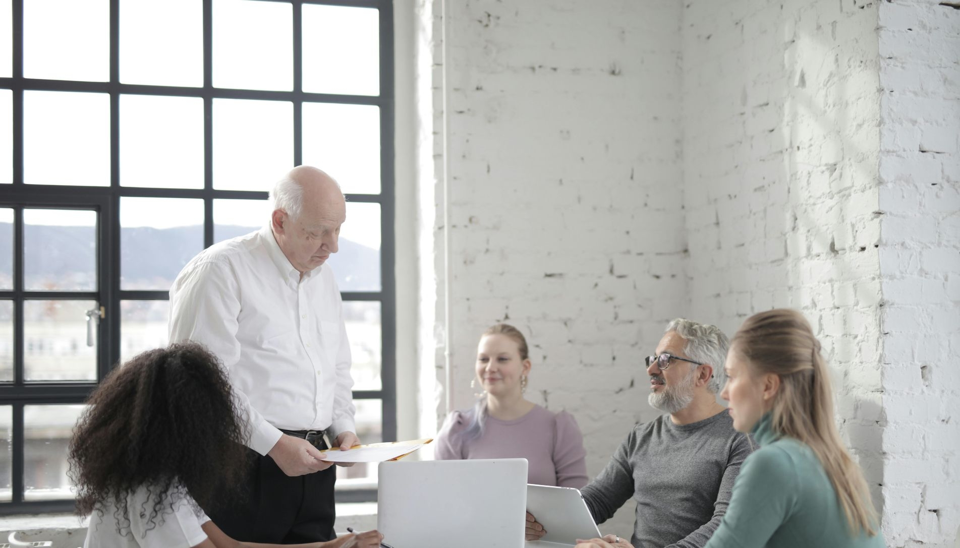 Expert MSP Training